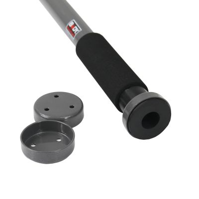 8. DRĄŻEK DRZWIOWY 2 W 1 (84-120 cm) BB 262L-B