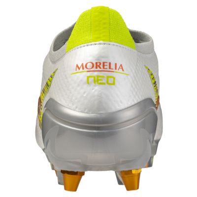 4. Buty Mizuno Morelia Neo V Beta Japan Mix SG P1GC269054
