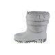 6. Buty Crocs Classic Neo Puff Boot Jr 207684-007