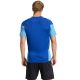 4. Koszulka męska adidas Tiro 26 Competition Training Jersey niebieska KA7592