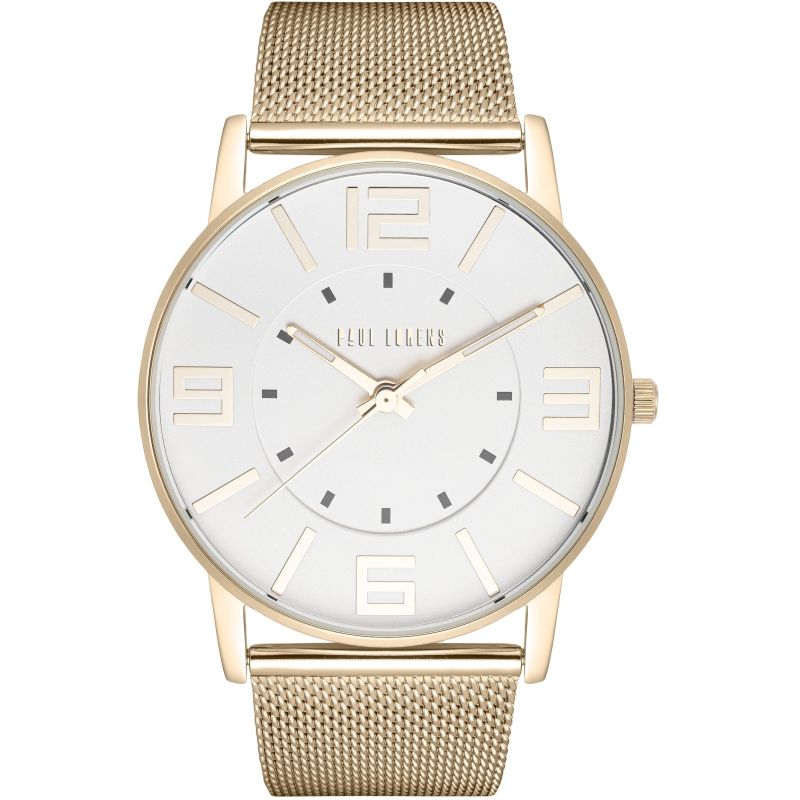 Zegarek Damski Paul Lorens PL1874B2-3D1 + BOX