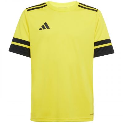 2. Koszulka adidas Squadra 25 Jr JJ0056