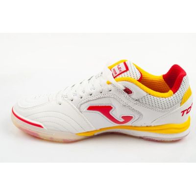 8. Joma buty męskie sportowe Top Flex Rebound halowe obuwie piłkarskie