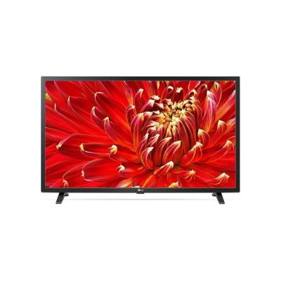 18. Telewizor LG 32LQ631C0ZA LED 32'' Full HD WebOS 22 DVB-T2 Czarny