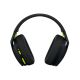 25. Słuchawki Logitech G435 black 981-001050