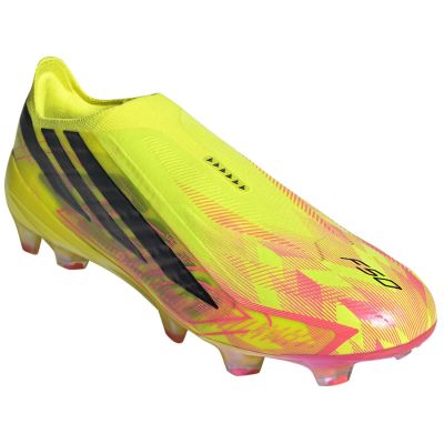 4. Buty adidas F50 Hyperfast Elite LL FG KK1031
