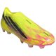 4. Buty adidas F50 Hyperfast Elite LL FG KK1031