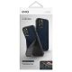 14. Etui UNIQ Transforma Magclick Charging na iPhone 14 Pro Max - niebieskie