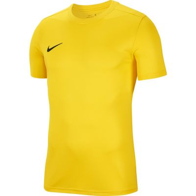 3. Koszulka Nike Dry Park VII JSY SS M BV6708 719