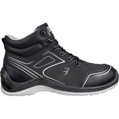SAFETY BOOTS FLOW S3 MID/42