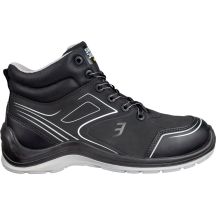 SAFETY BOOTS FLOW S3 MID/42