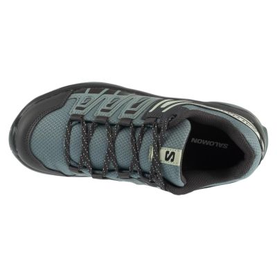3. Salomon Extegra W L49227400 Niebieskie 37 1/3