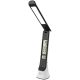 2. Avide ABLDLC-6W-WB-HG lampa stołowa LED Biały, Brązowy