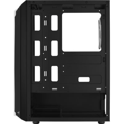 9. OBUDOWA AEROCOOL PGS BIONIC-G-BK-v2 RGB