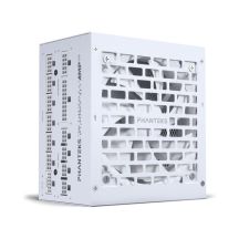 PHANTEKS AMP GH 1200W 80 PLUS Platinum zasi. PCIe 5.1, ATX 3.1, 1200 Watt, biały