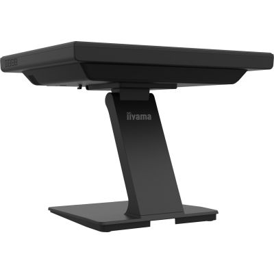 17. iiyama ProLite T1732MSC-B2S monitor komputerowy 43,2 cm (17") 1280 x 1024 px SXGA LED Ekran dotykowy Czarny