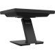 17. iiyama ProLite T1732MSC-B2S monitor komputerowy 43,2 cm (17") 1280 x 1024 px SXGA LED Ekran dotykowy Czarny