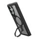 2. Urban Armor Gear Plasma XTE pokrowiec na telefon komórkowy 17,5 cm (6.9") Czarny, Przezroczysty