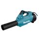 Makita dmuchawa 36V model UB001CZ zasilanie z PDC01 lub PDC1200