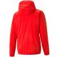 2. Kurtka Puma teamRise All Weather Jacket M 657396 01