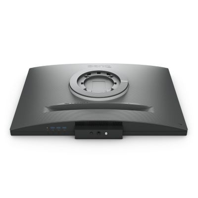 12. BenQ RD280U monitor komputerowy 71,6 cm (28.2") 3840 x 2560 px 4K Ultra HD Czarny