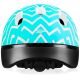 19. Kask rowerowy Spokey Strapy 2 49-56 cm Jr 927780