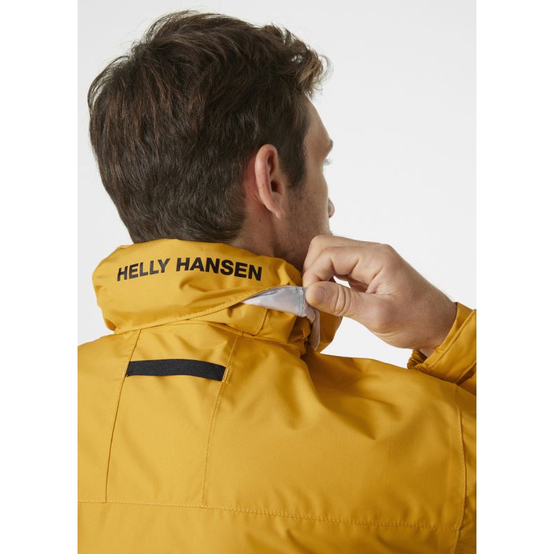 3. Kurtka Helly Hansen Dubliner Jacket M 62643 344