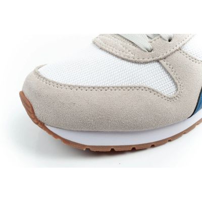 6. Puma buty sportowe sneakersy męskie ST Miler modne wygodne lekkie szare białe