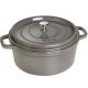 2. Staub 40509-307-0 Brytfanna 2.6 l Żeliwo