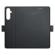6. Etui 3mk Wallet Case na Samsung Galaxy A05s - czarne