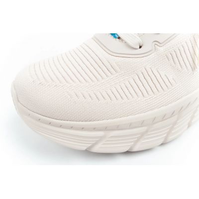 6. Buty Skechers Bobs B Flex sneakersy W 117385/OFWT