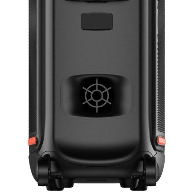 11. Denver BPS-470 Głośnik imprezowy Czarny 200 W