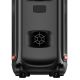 11. Denver BPS-470 Głośnik imprezowy Czarny 200 W