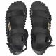 9. Sandały Gumbies Scrambler Sandal G-SC-UNI-BLACK