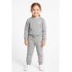 14. Spodnie adidas French terry 3 Jr HM8759