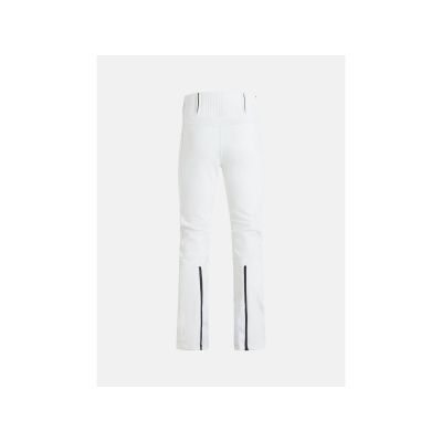 8. Spodnie Peak Performance W High Stretch Pants biały