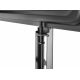 11. Equip 650342 uchwyt do telewizorów 177,8 cm (70") Czarny