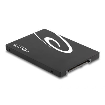 3. DeLOCK Konwerter 2.5” U.2 SFF-8639 do M.2 NVMe z wpustem M - 7 mm wysokości