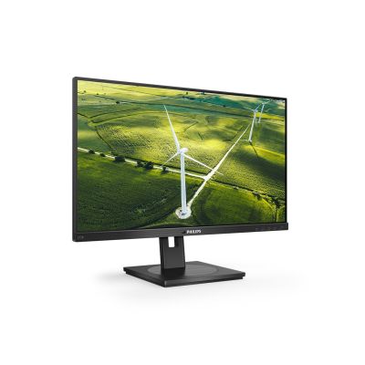 3. MONITOR PHILIPS LED 27" 272B1G/00