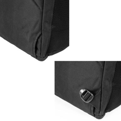 29. Torba sportowa 3w1 z funkcją plecaka  DBX-SB-23