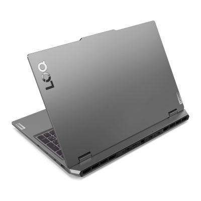 14. Lenovo LOQ 15AHP9 Ryzen 7 7445HS 15,6''FHD 144Hz IPS 300nits AG 16GB DDR5 5600 SSD512 GeForce RTX 4050 6GB Cam720p 60Wh NoOS Luna Grey