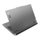14. Lenovo LOQ 15AHP9 Ryzen 7 7445HS 15,6''FHD 144Hz IPS 300nits AG 16GB DDR5 5600 SSD512 GeForce RTX 4050 6GB Cam720p 60Wh NoOS Luna Grey