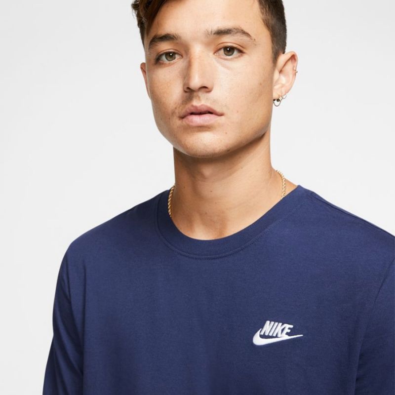 9. Koszulka Nike Sportswear M AR4997-410