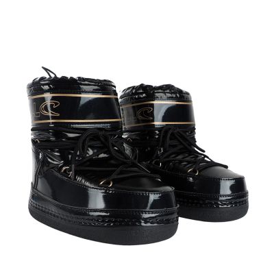 2. Buty damskie O'Neill Lisa High czarne 90263017 25Y
