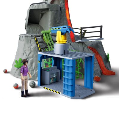 7. schleich Dinosaurs 42564 zestaw zabawkowy