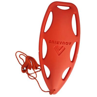 9. BOJKA RATOWNICZA AQUARIUS AURORA