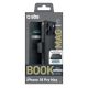 2. Etui SBS Wallet Classic Mag na iPhone 18 Pro Max z portfelem i podstawką kompatybilne z MagSafe - czarne