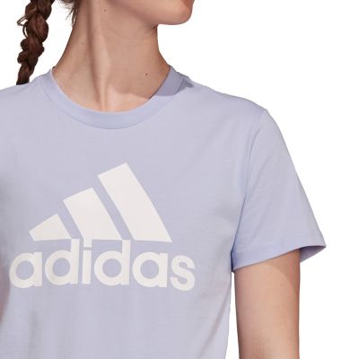 12. Koszulka adidas W BL T W H07809
