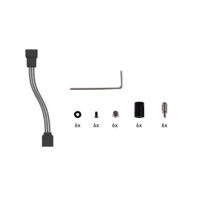 2. Alphacool 15488 część / akcesorium do systemów chłodzenia komputerów Pompa i zbiornik