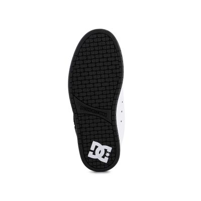 12. Buty DC Court Graffik M 300529-WLK